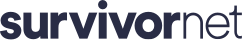 Survivornet Logo