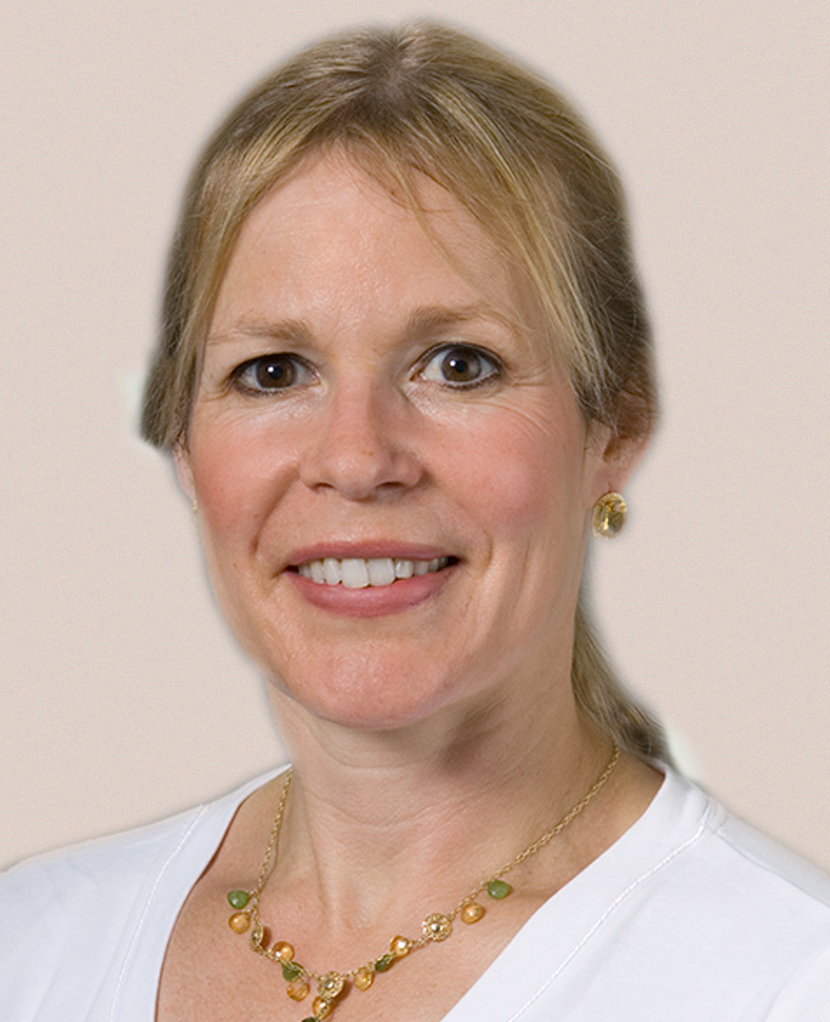 Dr. Natalie Callander