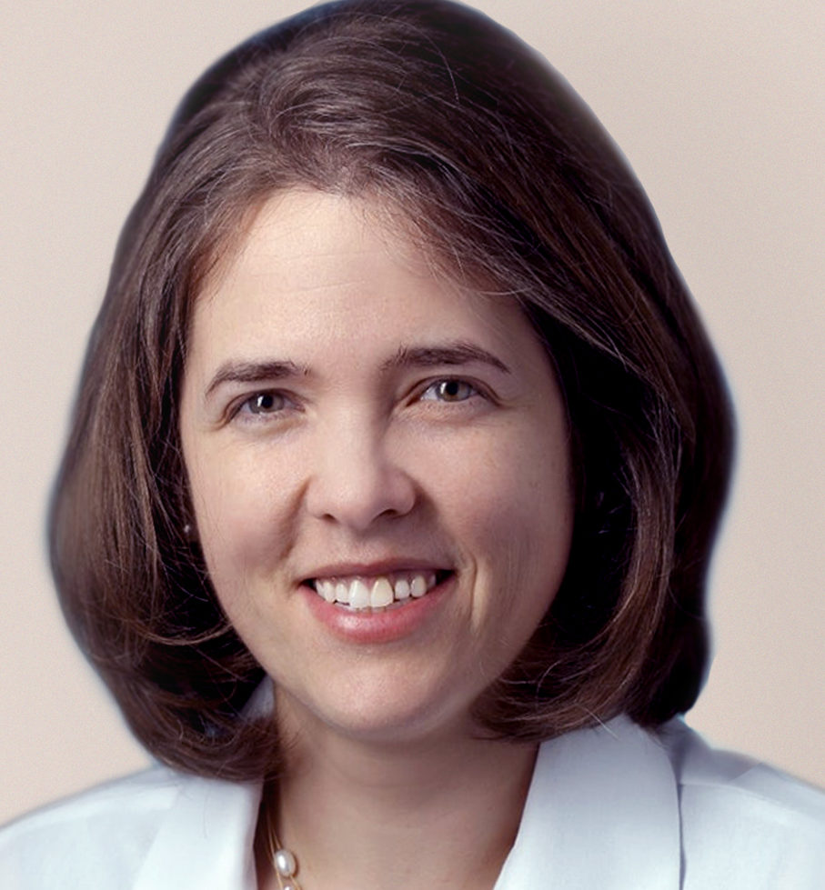 Dr. Stephanie Wethington