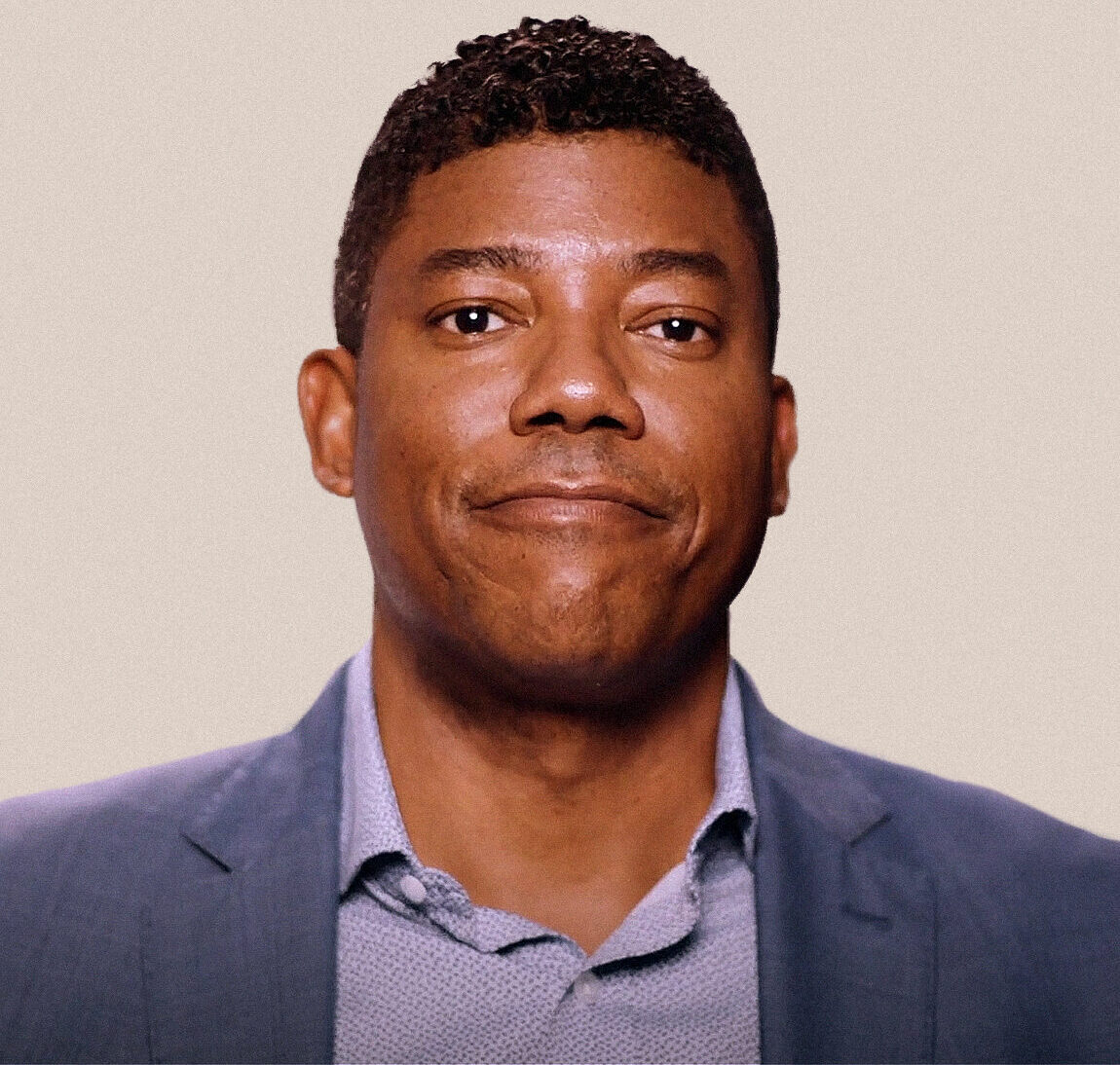 Dr. Zuri Murrell profile image