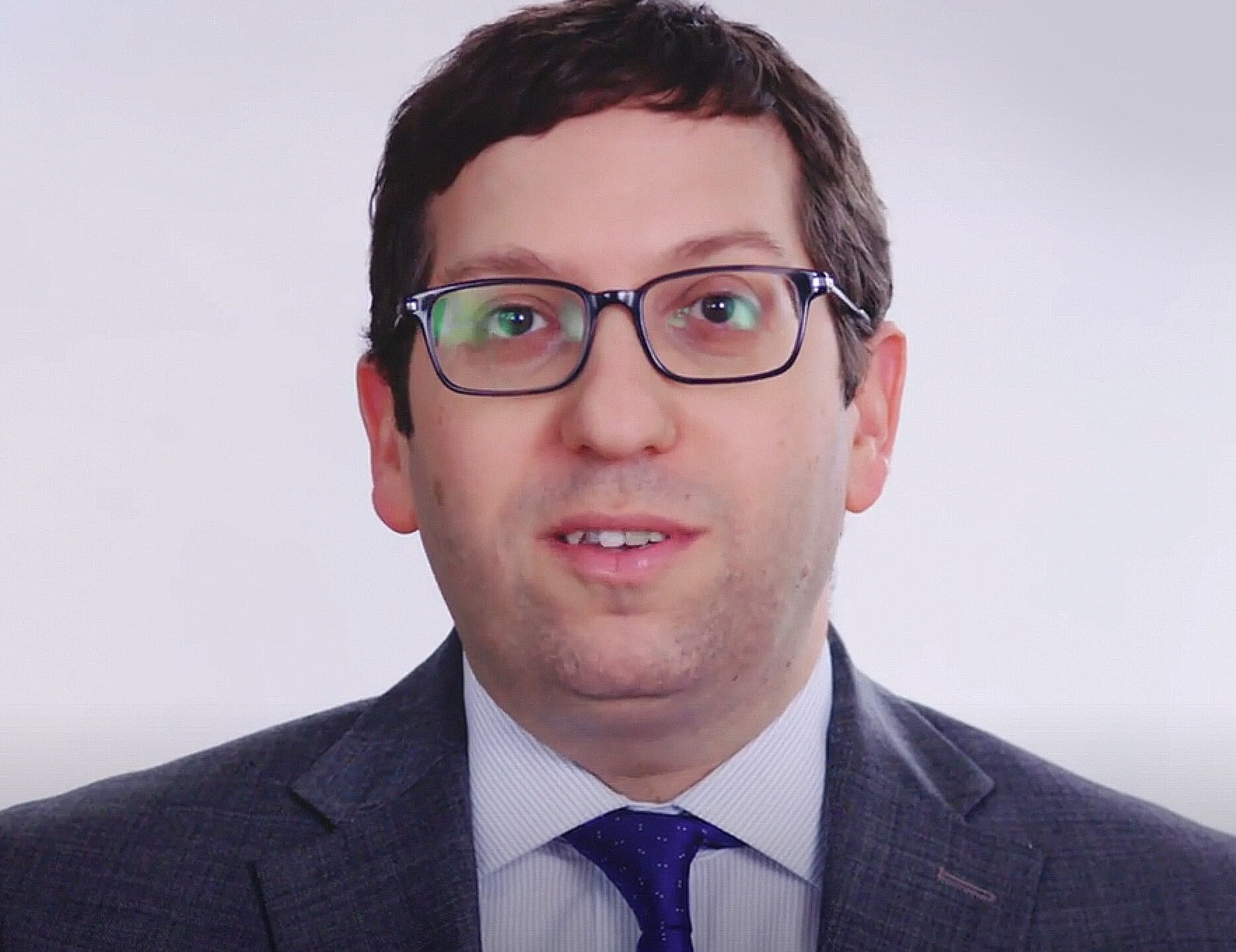 Dr. Paul Oberstein profile image