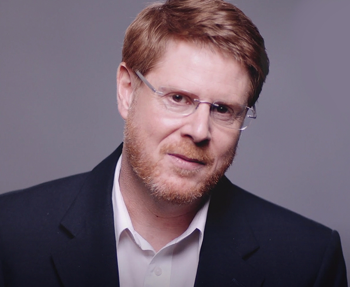 Dr. Stephen Freedland profile image