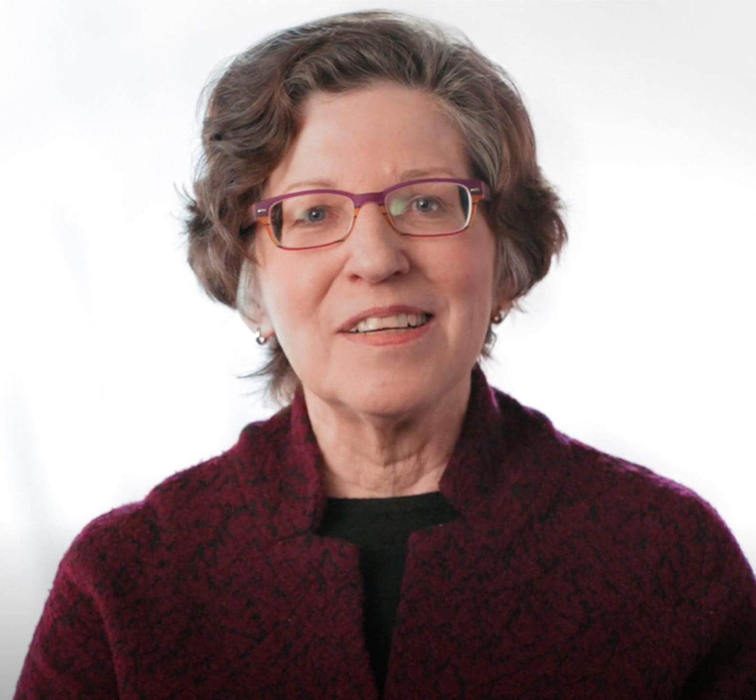 Dr. Susan Parsons profile image