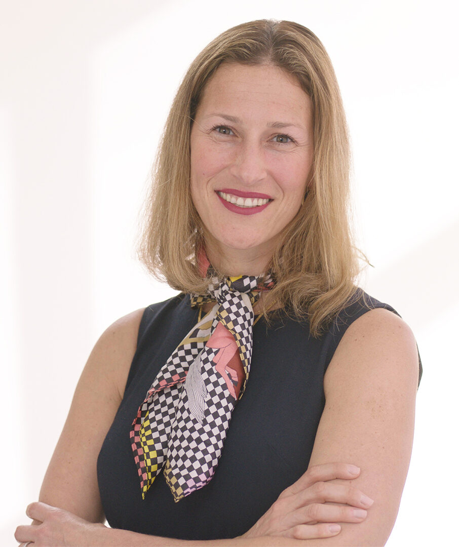 Dr. Elizabeth Jewell profile image