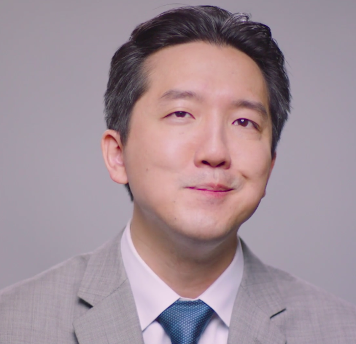 Dr. Allen Ho profile image