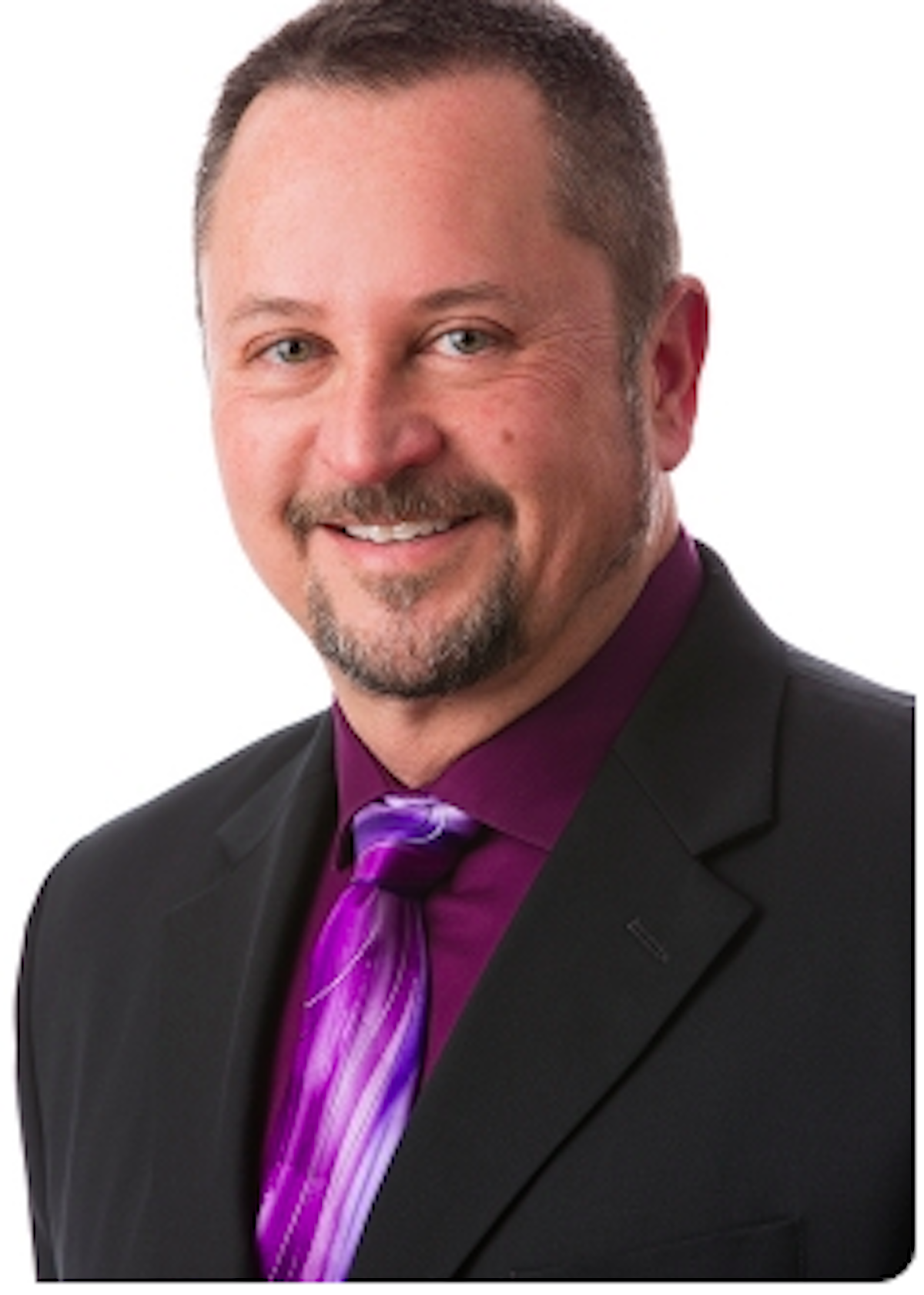 Dr. Mike Janicek profile image