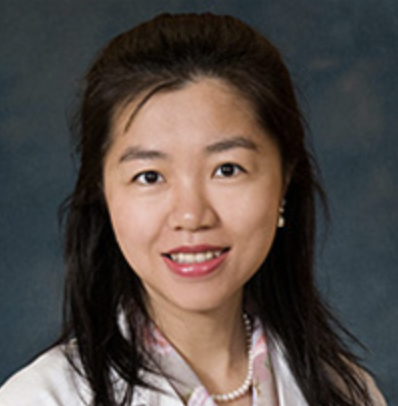 Dr. Putao Cen profile image
