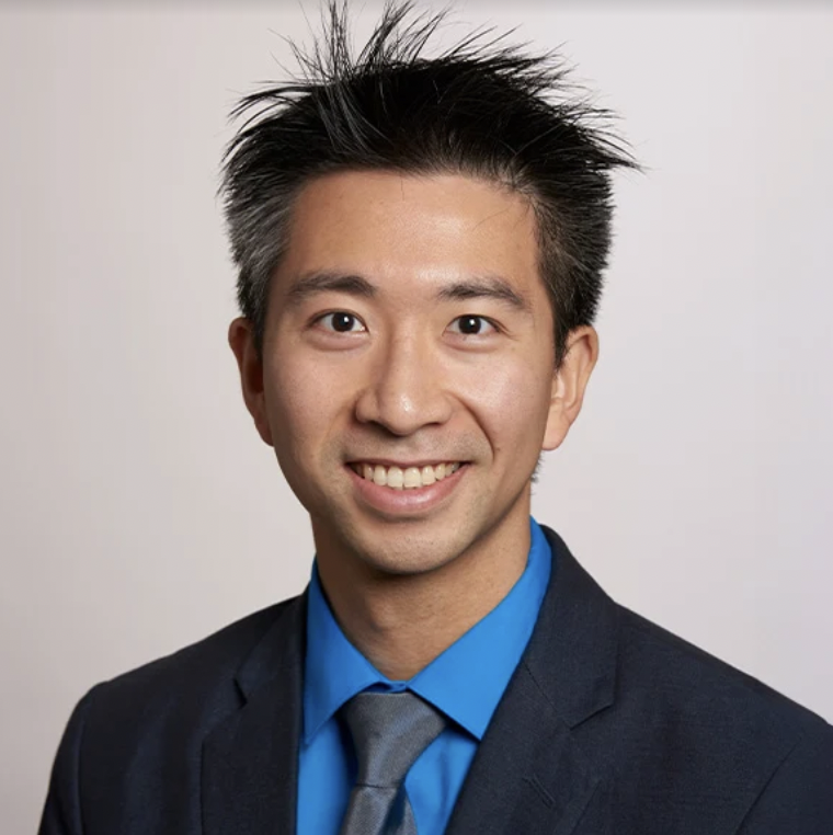 Dr. Bobby Liaw profile image