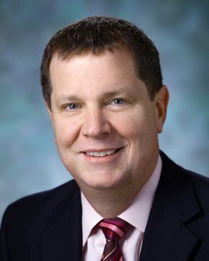 Dr. Michael Carducci profile image