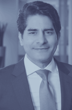 Fighting the Fear and Stress of the Unknown: Important Lessons Learned From One of the Most Influential Physicians in the U.S. Who Became a Glioma Patient