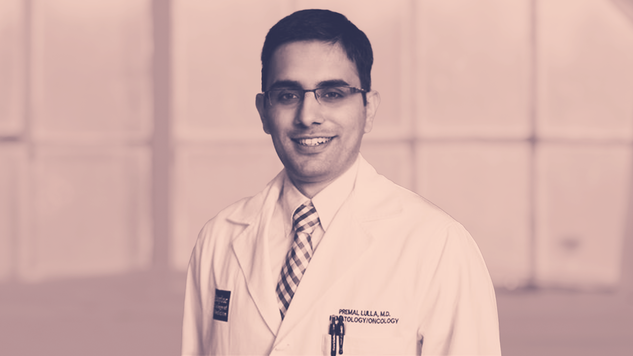 Dr. Premal Lulla profile image