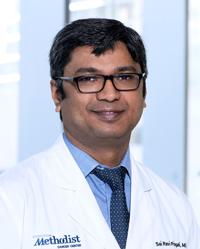 Dr. Sai Pingali profile image