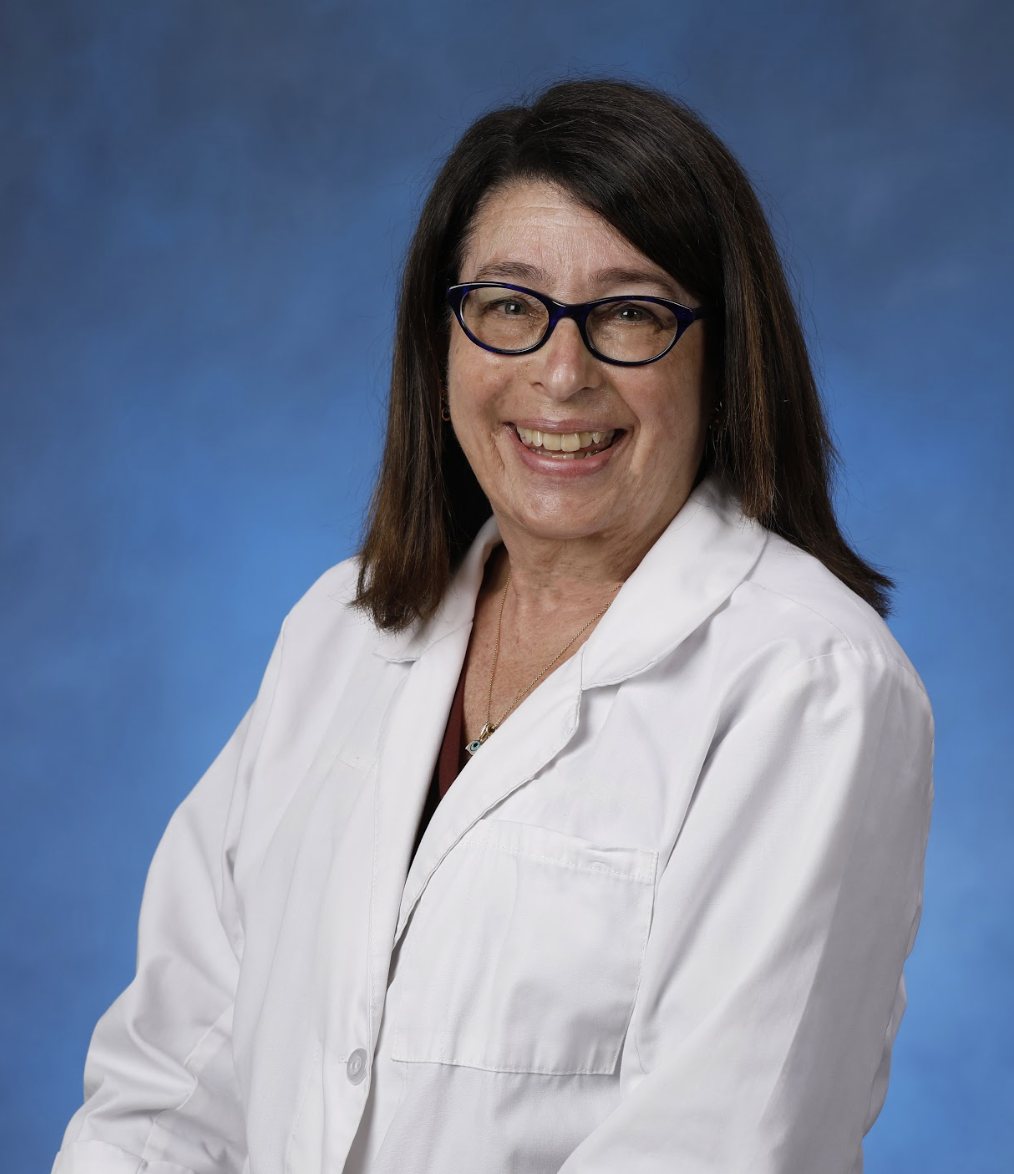 Dr. Lauren Pinter-Brown profile image