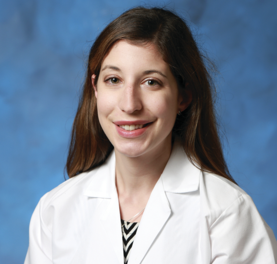 Dr. Elizabeth Brem profile image