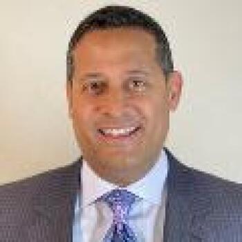 Dr. Aaron Ambrad profile image