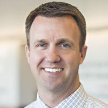 Dr. Aaron Blackham profile image