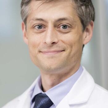 Dr. Aaron Mitchell profile image