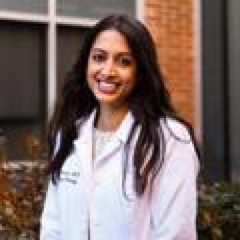 Dr. Aarti Shevade profile image