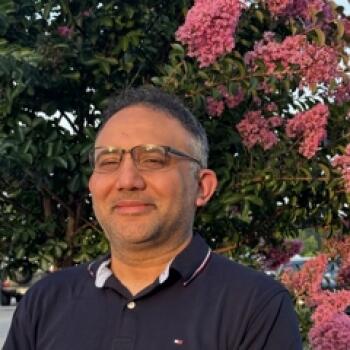 Dr. Aasim Sehbai profile image