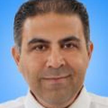 Dr. Abdalla Sholi profile image