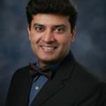 Dr. Abdul Haseeb profile image
