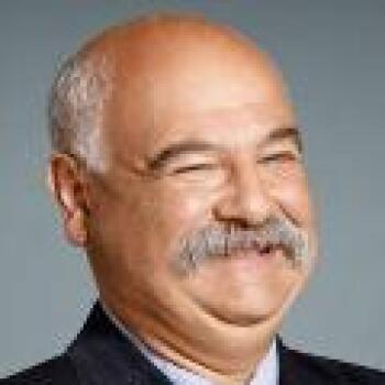 Dr. Abraham Chachoua profile image