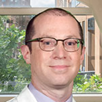 Dr. Adam Binder profile image