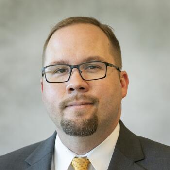 Dr. Adam Lackey profile image