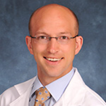 Dr. Adam Luginbuhl profile image