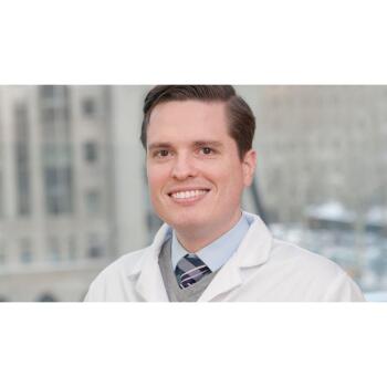 Dr. Adam Schmitt profile image