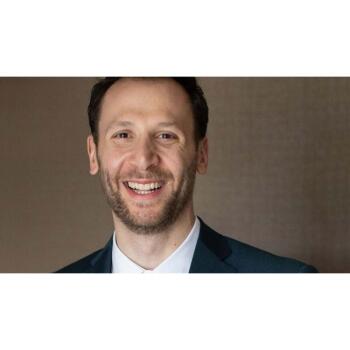 Dr. Adam Schoenfeld profile image
