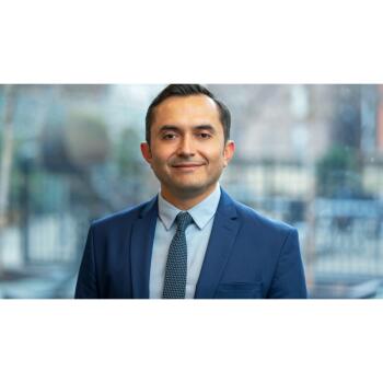 Dr. Adrian Gonzalez-Aguirre profile image