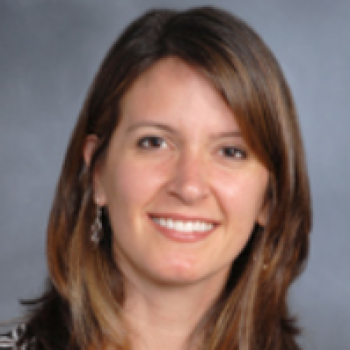 Dr. Adriana Rossi profile image