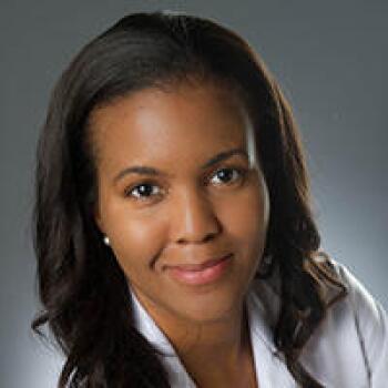 Dr. Adrianne Phillips profile image