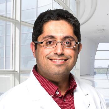 Dr. Ahmed Al-Hazzouri profile image