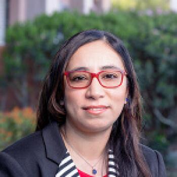 Dr. Aisha Ahmed profile image