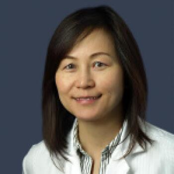 Dr. Aiwu He profile image