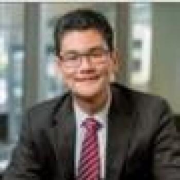 Dr. Alan Bryce profile image
