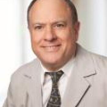 Dr. Alan Gilman profile image