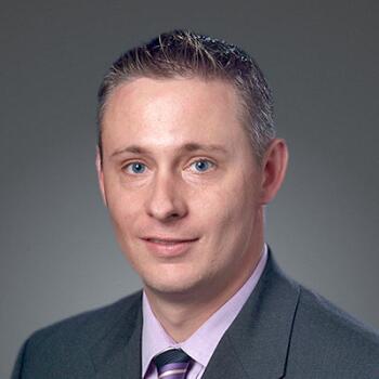 Dr. Alan Gowan profile image