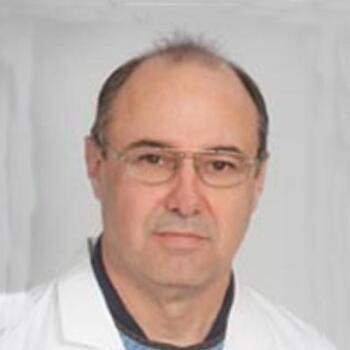 Dr. Alejandro Inclan profile image