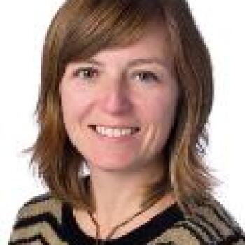 Dr. Aleksandra McLeod profile image