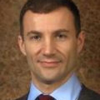 Dr. Alexander Gaitanis profile image