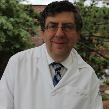 Dr. Alexander Hindenburg profile image