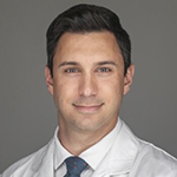 Dr. Alexander Lazarides profile image