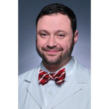Dr. Alexander Melamed profile image