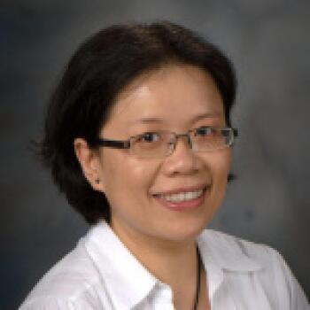 Dr. Alexandria Phan profile image