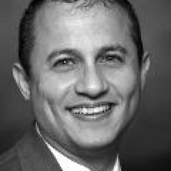 Dr. Alfred Guirguis profile image