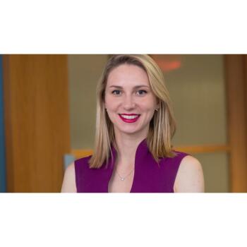 Dr. Alina Markova profile image