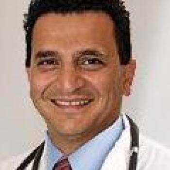 Dr. Alireza Mahmoudieh profile image